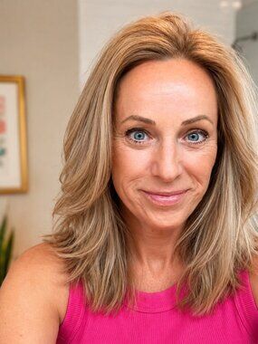 Meet your Posher, Stacia